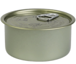 Tin Cans For Food